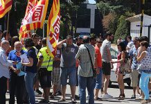 Cursos de formació sindical setembre 2017