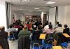 Asamblea Constituyente de UGT-FICA de L’HOSPITALET 13/12/16