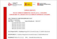 FLC Curso Gratuito Carretillas