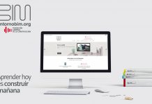 La Fundación Laboral de la Construcción lanza hoy “Entorno BIM”