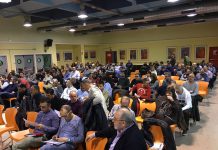 Comité Nacional Constituyente UGT FICA Catalunya 16/02/17