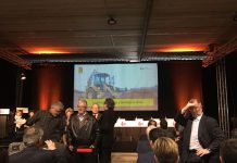 Acte Inaguracio de La Fundacio Laboral de la Construccio (FLC) Badalona 01/03/17