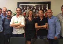 Visita a Nestlé fabrica de Girona