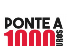 UGT presenta la campaña #PonteA1000