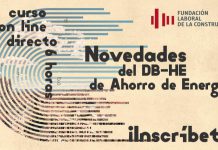 Descubre las novedades del Código Técnico de Edificación (CTE) con un nuevo curso on line de máxima actualidad