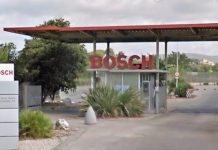 NO al cierre de BOSCH