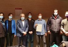 El comitè i la direcció d’Idiada Automotive signen un acord que recull les principals reivindicacions de la plantilla en matèria de seguretat a pistes