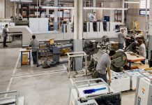 Retrocés històric al conveni estatal d’arts gràfiques, manipulats del cartró, editorials i industries auxiliars