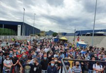 NISSAN ES REINDUSTRIALITZARÀ TANT SÍ COM NO