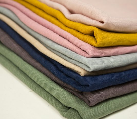 Convenio colectivo general de la industria textil y de la confección