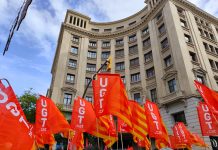Próxima Reunión de Negociación del Convenio del Metal de Barcelona