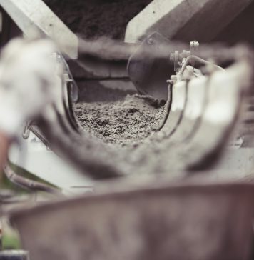 Firmado el IX Convenio colectivo general del sector de derivados del cemento