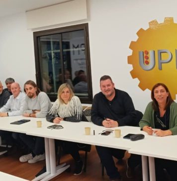 Firmado el XX Convenio Colectivo para la Industria Siderometalúrgica de la provincia de Barcelona