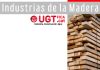 Comunicado reunión de negociación del Convenio colectivo del sector de las industrias de la madera de la provincia de Lleida
