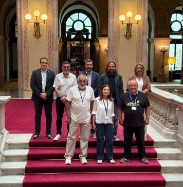 UGT FICA Catalunya y CCOO reclaman una mesa de diálogo social para abordar la situación del mantenimiento eléctrico subcontratado por Endesa.