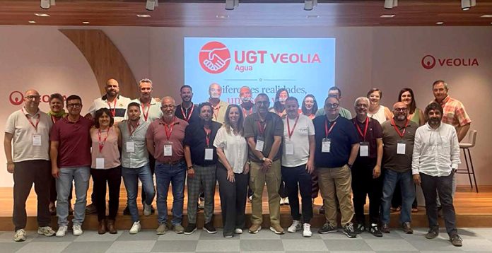 190626_Jornada Veolia Agua