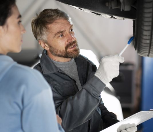 Comunicado sector Industria Automovilística