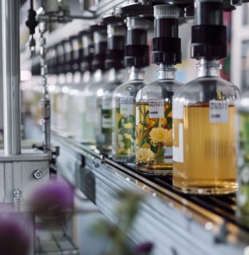 Negociaciones del Convenio de Perfumería y Afines