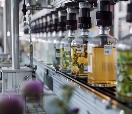 Negociaciones del Convenio de Perfumería y Afines