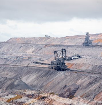UGT FICA Catalunya lamenta profundamente la muerte de un trabajador en la mina de potasa en Súria, y reclama reforzar la prevención de riesgos laborales