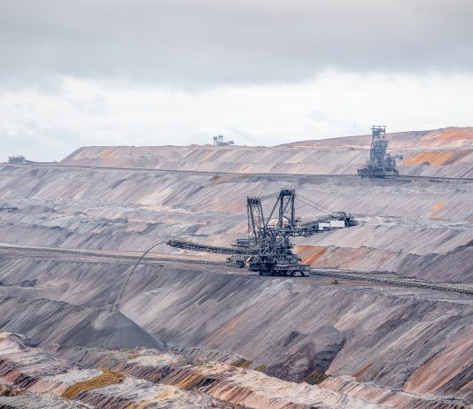 UGT FICA Catalunya lamenta profundamente la muerte de un trabajador en la mina de potasa en Súria, y reclama reforzar la prevención de riesgos laborales