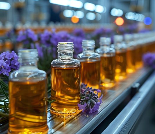 Negociaciones del Convenio de Perfumería y Afines