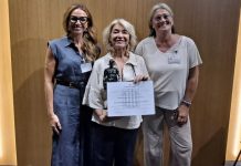 La Fundació Laboral de la Construcció Catalunya ha estat guardonada amb el Premi #FPCAT 2025