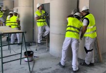 La Fundació Laboral @FLCconstruccion de Catalunya serà present per primera vegada a la FIRA AD’IP