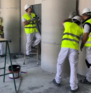 La Fundació Laboral @FLCconstruccion de Catalunya serà present per primera vegada a la FIRA AD’IP