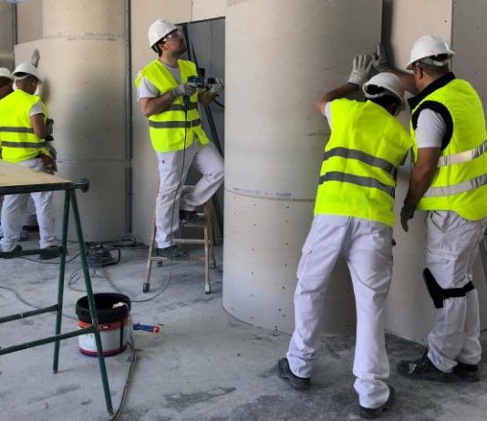 La Fundació Laboral @FLCconstruccion de Catalunya serà present per primera vegada a la FIRA AD’IP